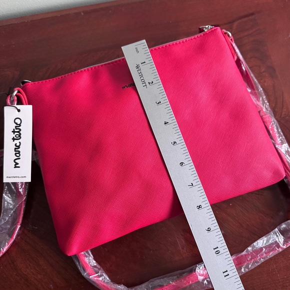 Marc Tetro Westie Dog Crossbody Bag ,NWT - Picture 4 of 7